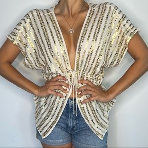 Soft Surroundings Top